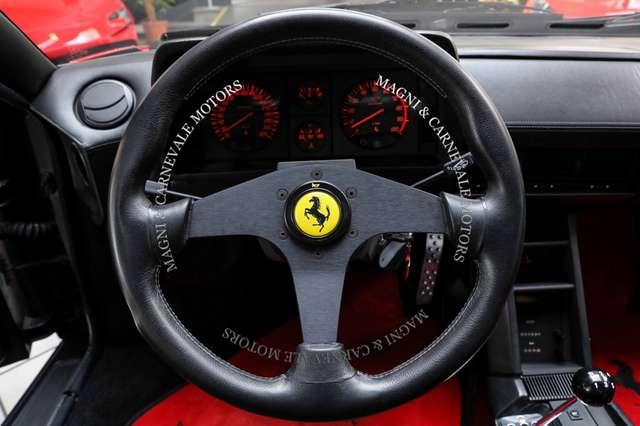 Ferrari Testarossa VETTURA UFFICIALE ITALIA | A.S.I. | FOR COLLECTORS
