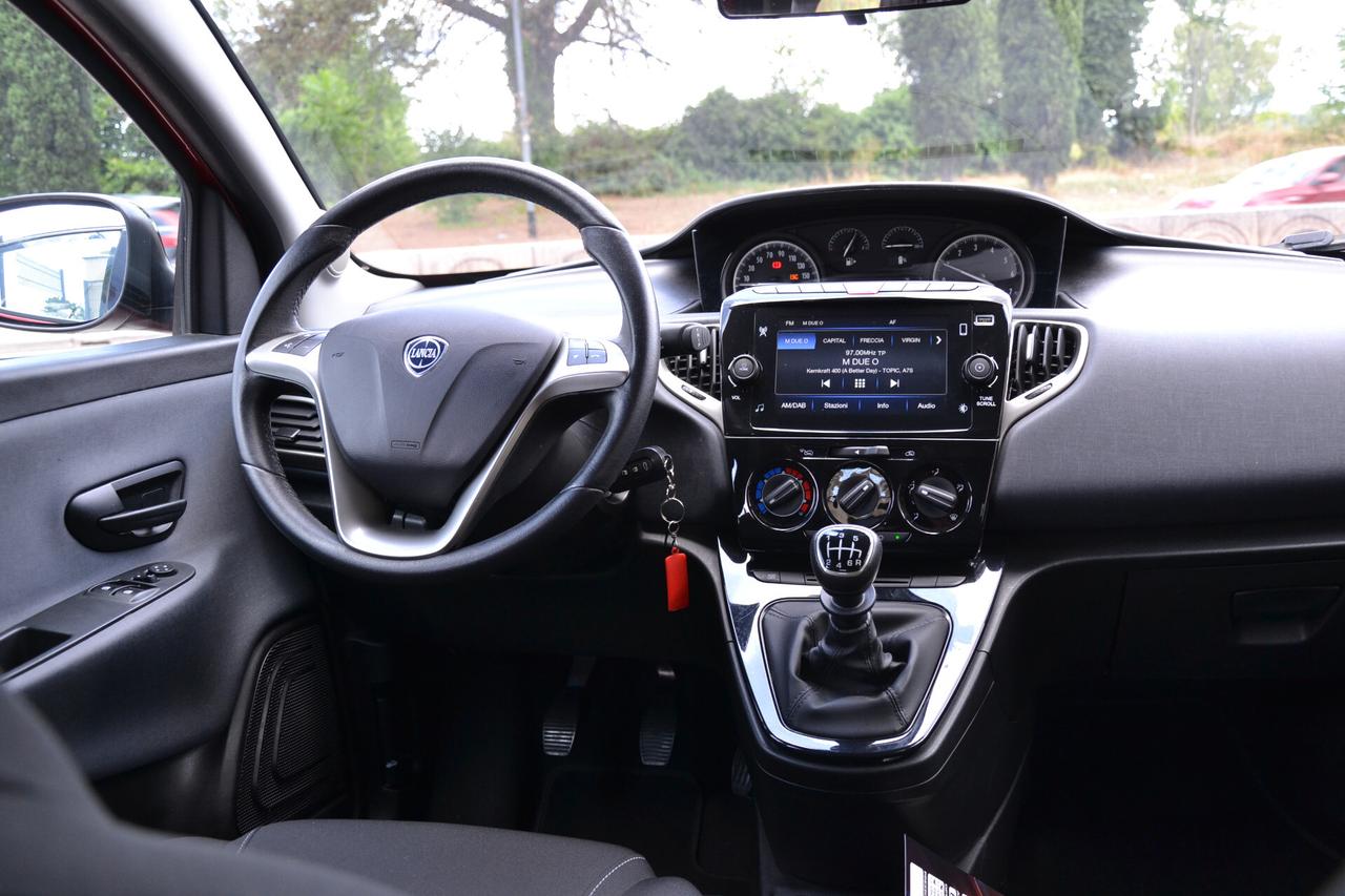 Lancia Ypsilon 1.0 HYBRID GOLD *UNIPRO'**PREZZO VERO**KM25000**