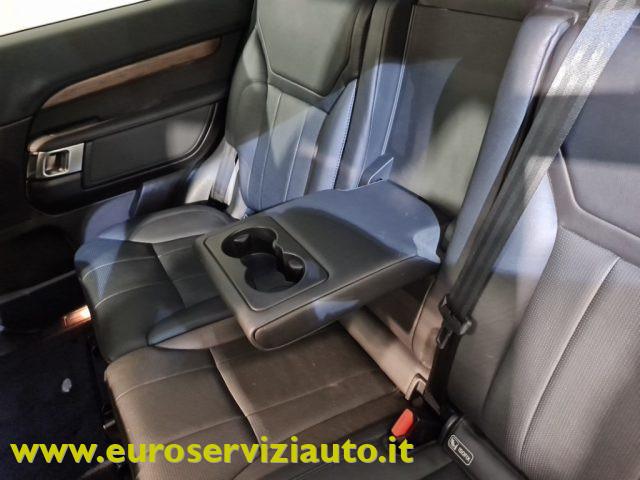 LAND ROVER Discovery 2.0 SD4 240 CV HSE Luxury 7posti