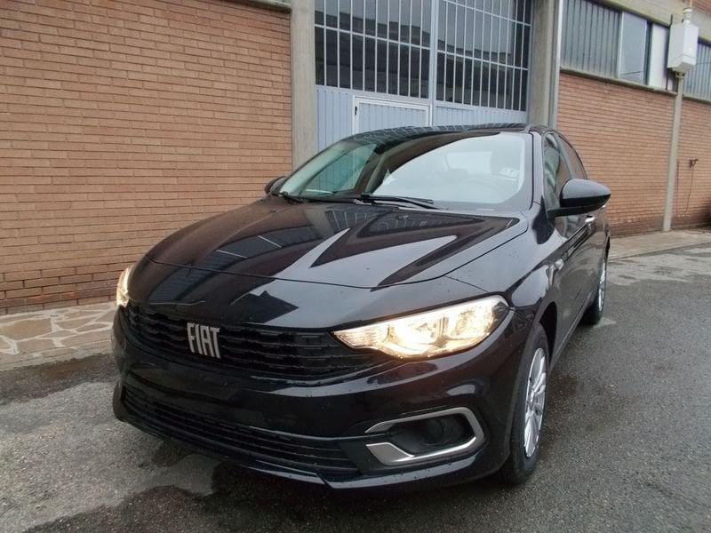 FIAT Tipo 1.6 Mjt S&S 4 porte 338.7575187 MASSARI MARCO PRONTA CONSEGNA