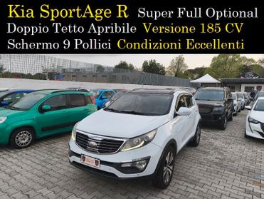 Kia Sportage R - 4X4 AUTOMATICA - Super Prezzo