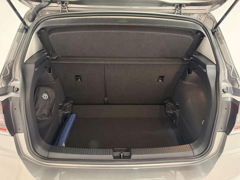 Volkswagen T-Cross T-Cross 1.0 TSI Style BMT