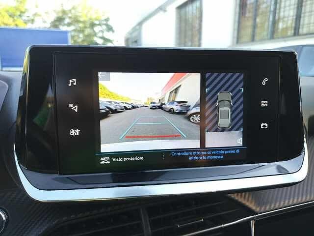 Peugeot 2008 BlueHDi 110 S&S Allure Pack