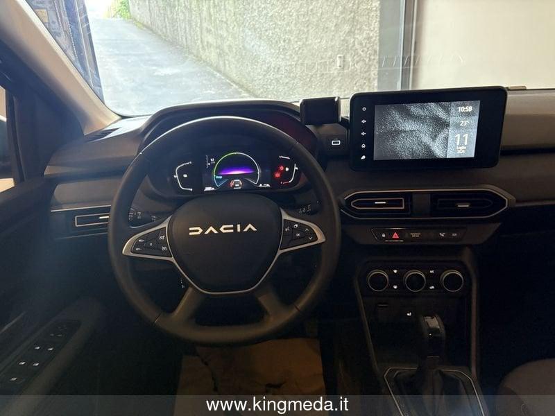 Dacia Jogger Jogger 1.6 Hybrid 140 5 posti Extreme