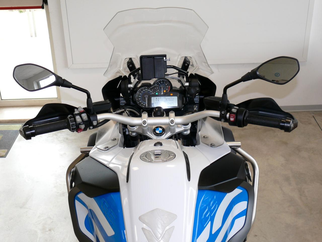Bmw R 1200 GS Adventure ADVENTURE
