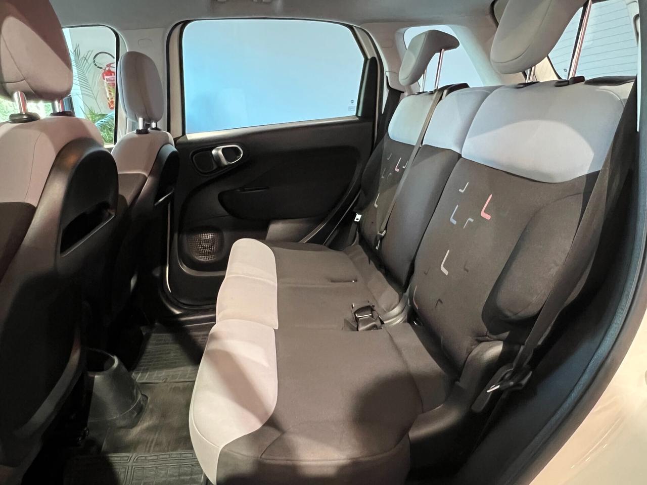 Fiat 500L 1.3 Multijet 95 CV Pop Star