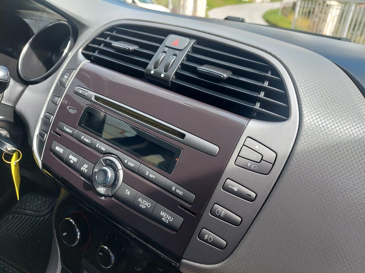 Fiat Bravo 1.6 MJT 120 CV 2012 6marce PERFETTA