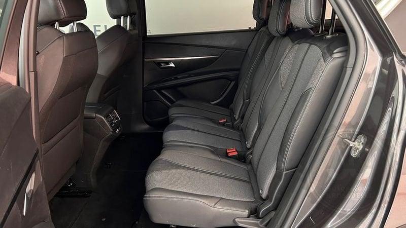 Peugeot 5008 PureTech Turbo 130 Allure Pack S/S PREZZO REALE