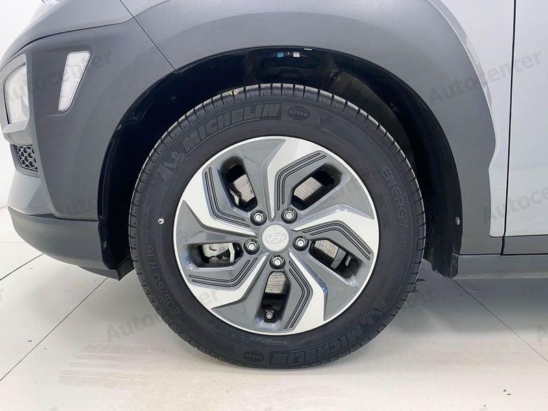 Hyundai Kona HEV 1.6 DCT XTech