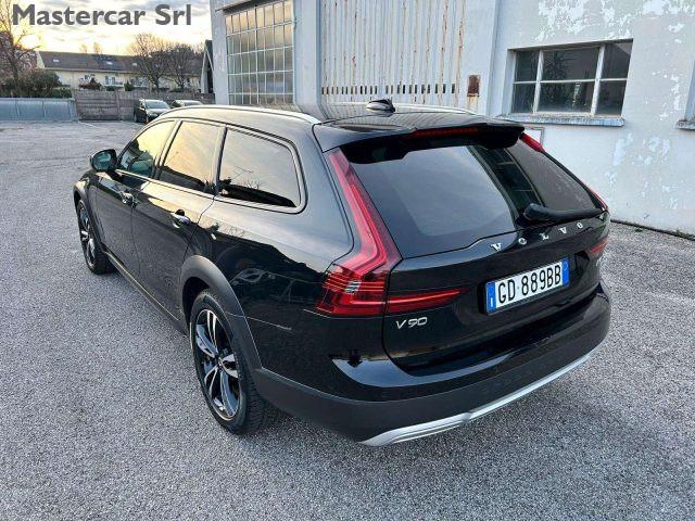 VOLVO V90 Cross Country 2.0 b5 Business Pro awd auto TETTO/PELLE - GD889BB