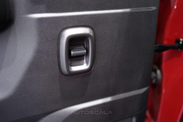 SUZUKI Jimny 1.5 102cv 5 Porte 4 Posti A/T Cambio Automatico