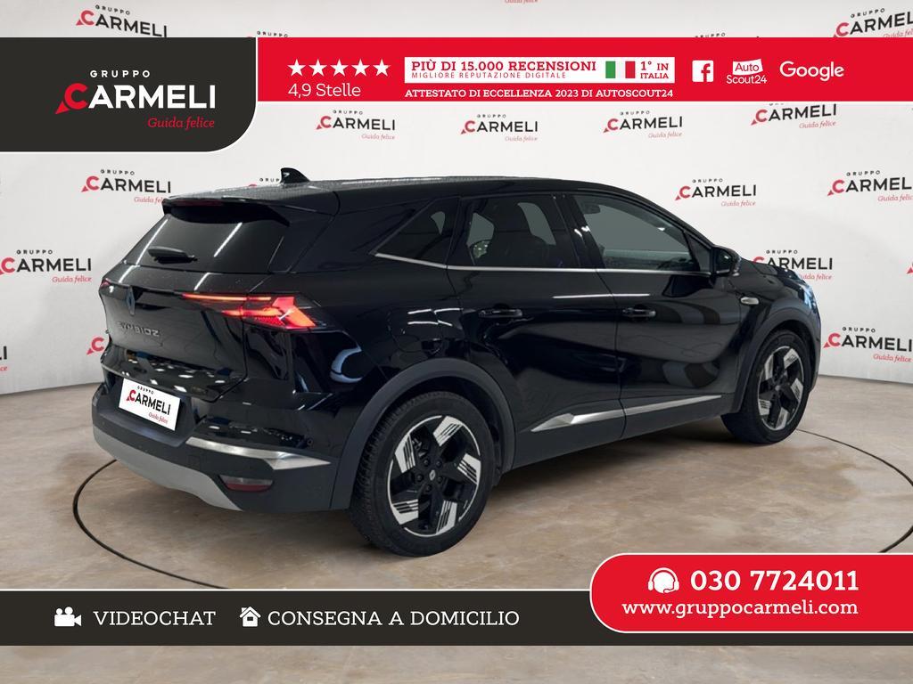 Renault Symbioz 1.6 E-Tech full hybrid Iconic Auto