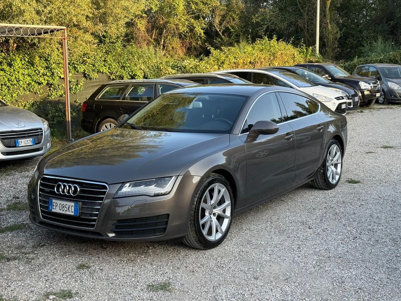 Audi A7 SPB 3.0 TDI 245 CV clean diesel quattro S tronic