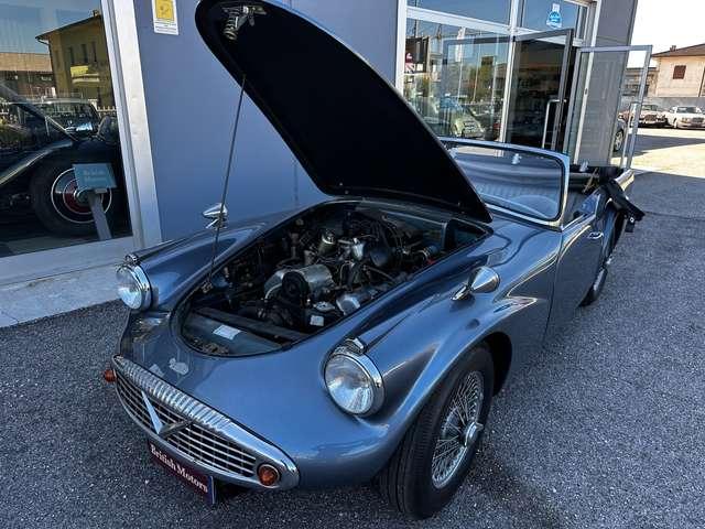 Daimler Altro SP 250 - DART