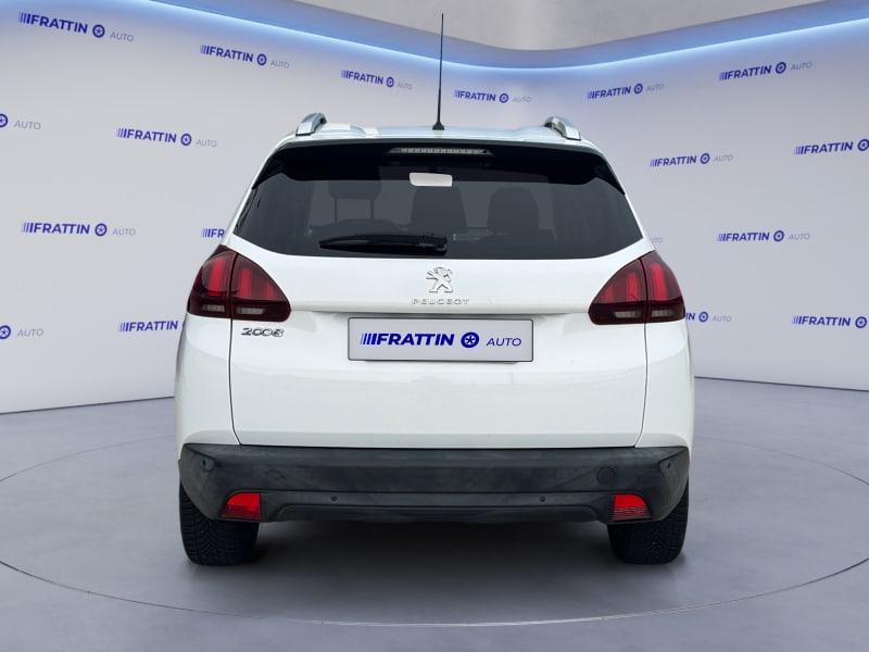PEUGEOT 2008 BLUEHDI 75 ACTIVE