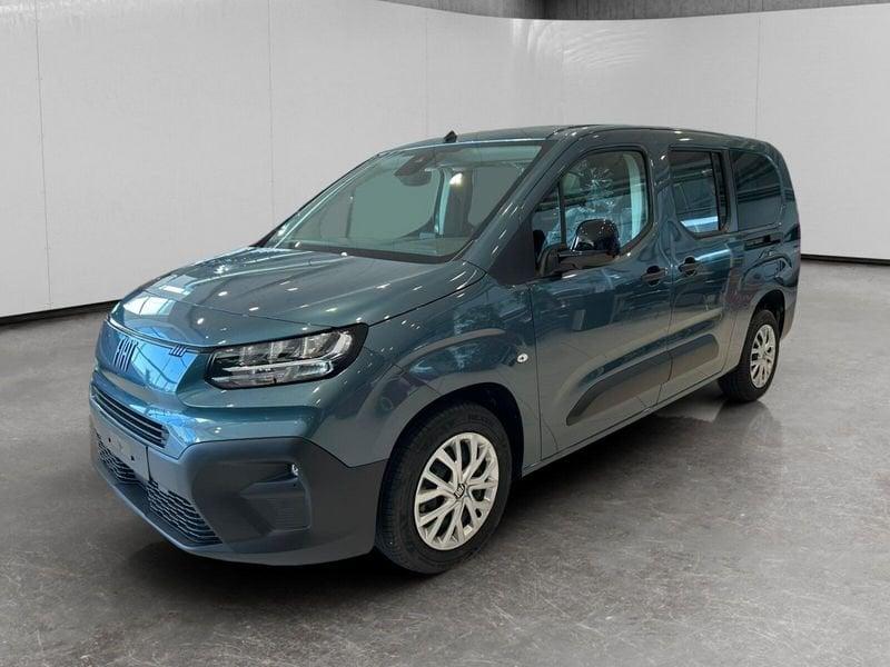 FIAT Doblò Doblo Passo Lungo 1.5 d Doblo 130cv auto 7p.ti