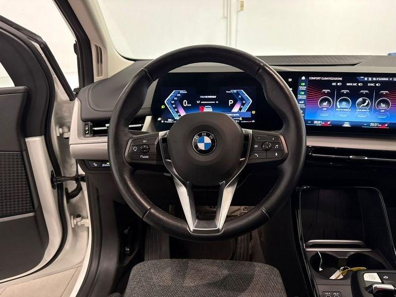BMW Serie 2 Active Tourer 220 i 48V Active Tourer Luxury