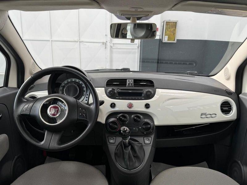 FIAT 500 500 1.2 by Gucci