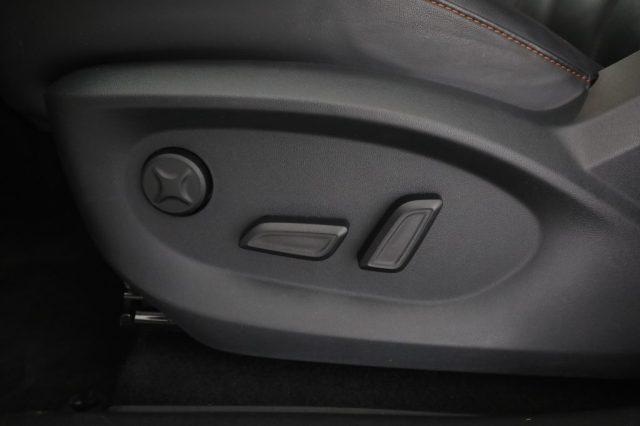 MG HS (2024-->) PHEV Luxury
