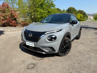 Nissan Juke 1.6 HEV N-Sport