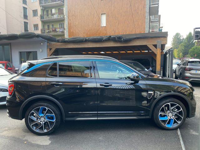 LYNK & CO 01 PHEV