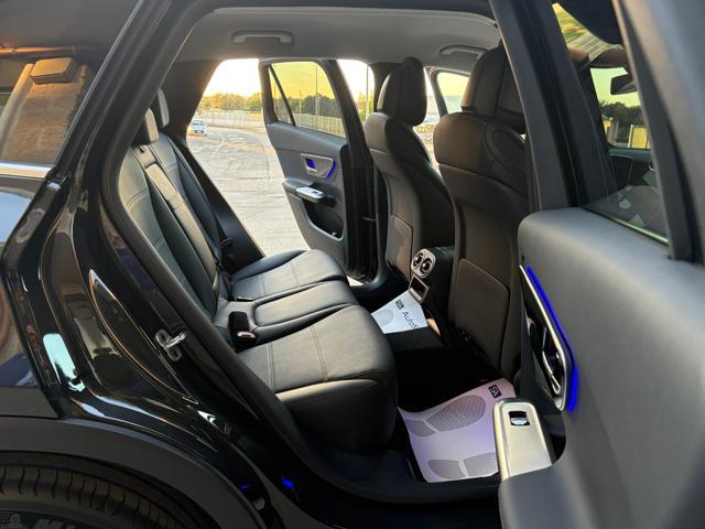 MERCEDES-BENZ GLC 200 d 4Matic Mild Hybrid Advanced Plus.