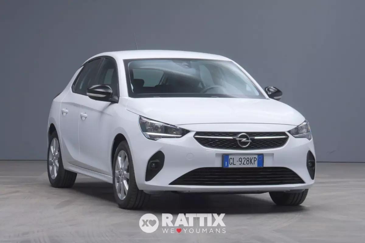 Opel Corsa 1.5 100CV Edition