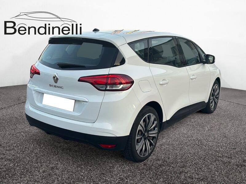 Renault Scénic Scénic dCi 8V 95 CV Energy Life