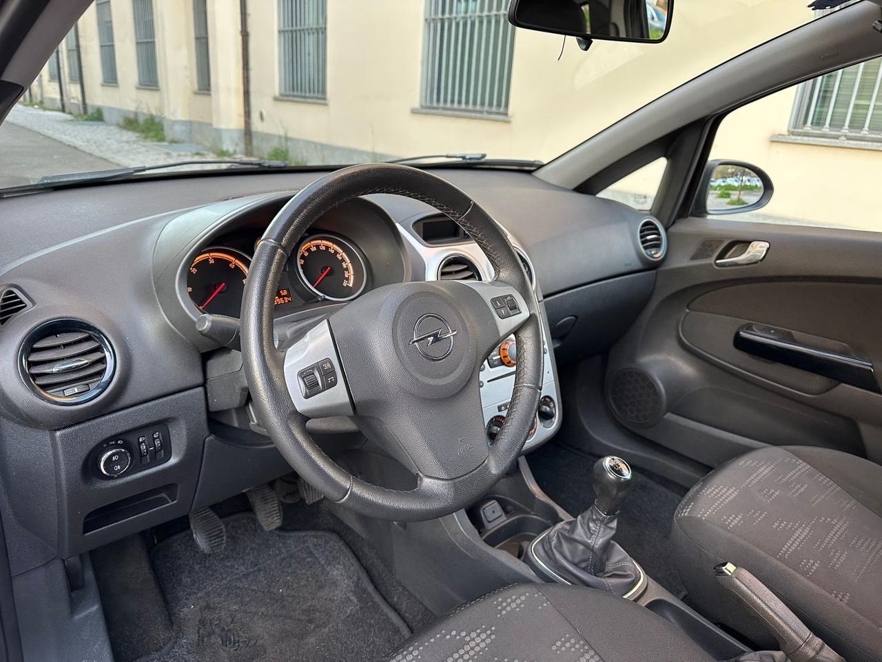 Opel Corsa 1.3 CDTI 75CV F.AP. 3 porte b-color