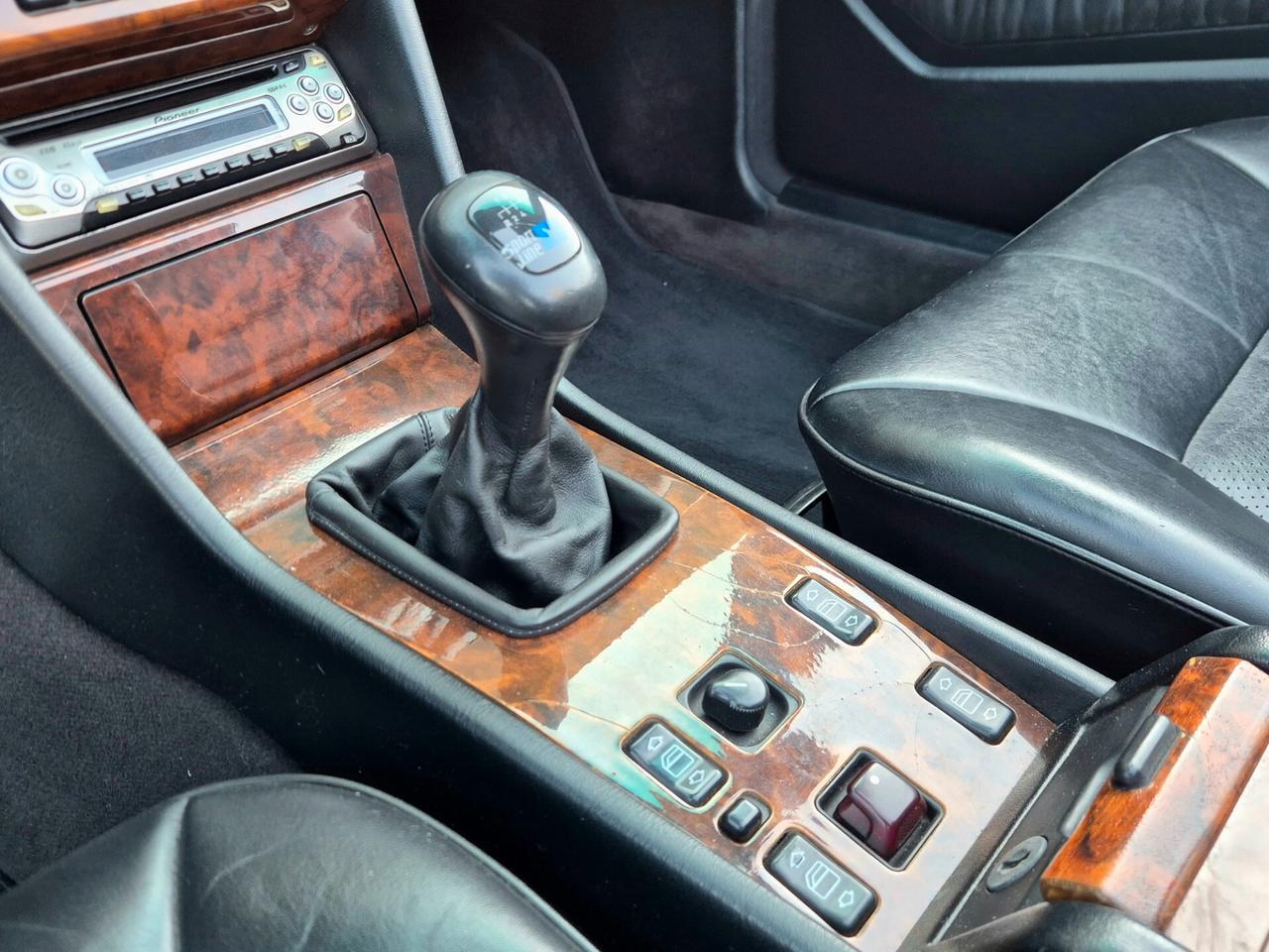 Mercedes-benz E-Series E 200 cat Cabriolet