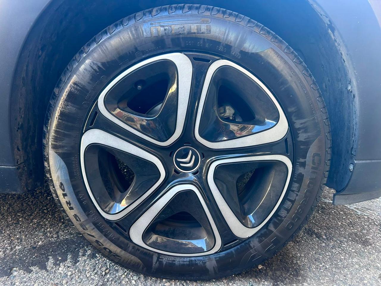 Citroen C3 1.2 PureTech 110 Shine #50071