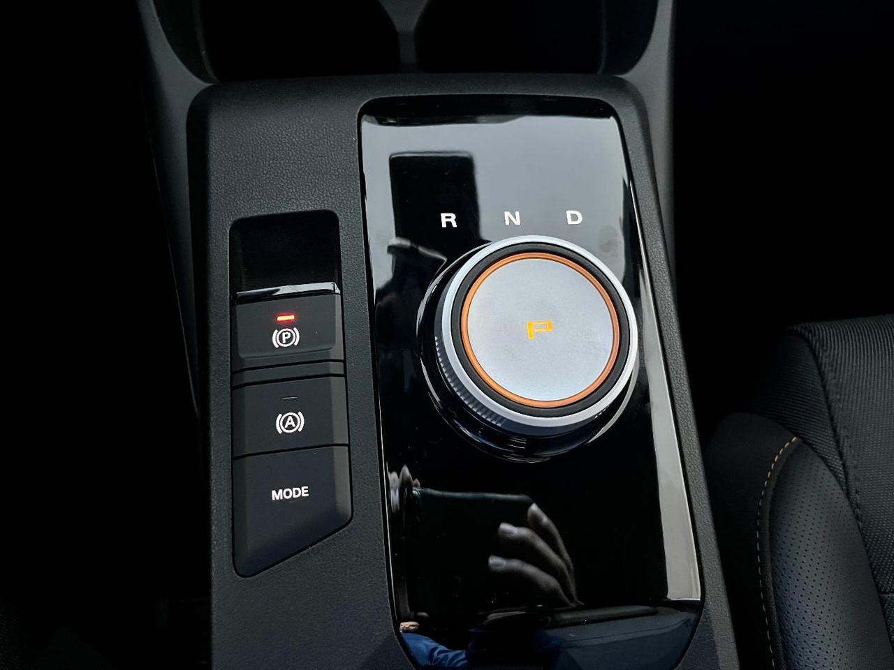 MG MG3 Hybrid+ Luxury /VARI COLORI/PRONTA CONSEGNA