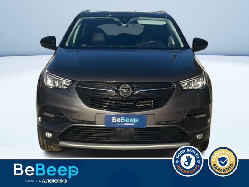 Opel Grandland X 1.6 PHEV ELEGANCE FWD AUTO