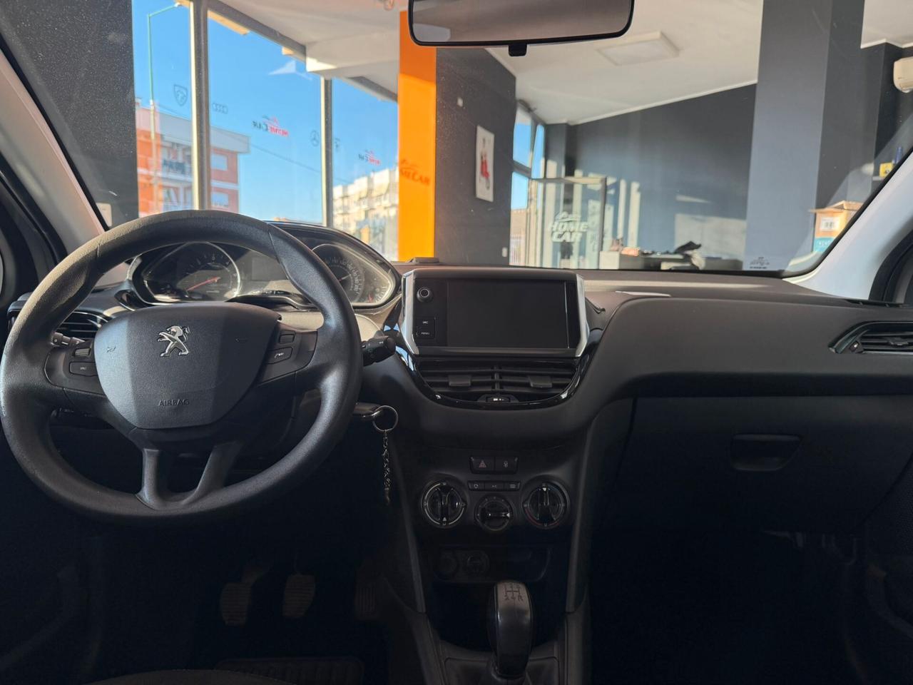 Peugeot 208 1.4 HDi 68 CV 5 porte Active