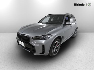 BMW X5 xDrive30d