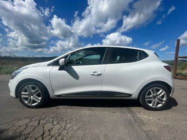 Renault Clio Clio dCi 8V 75 CV 5 porte Business