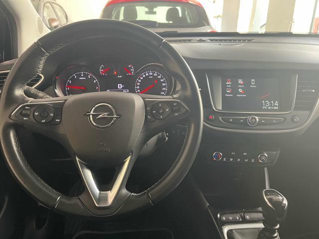 OPEL Crossland 1.2 Turbo 12V 110 CV Start&Stop