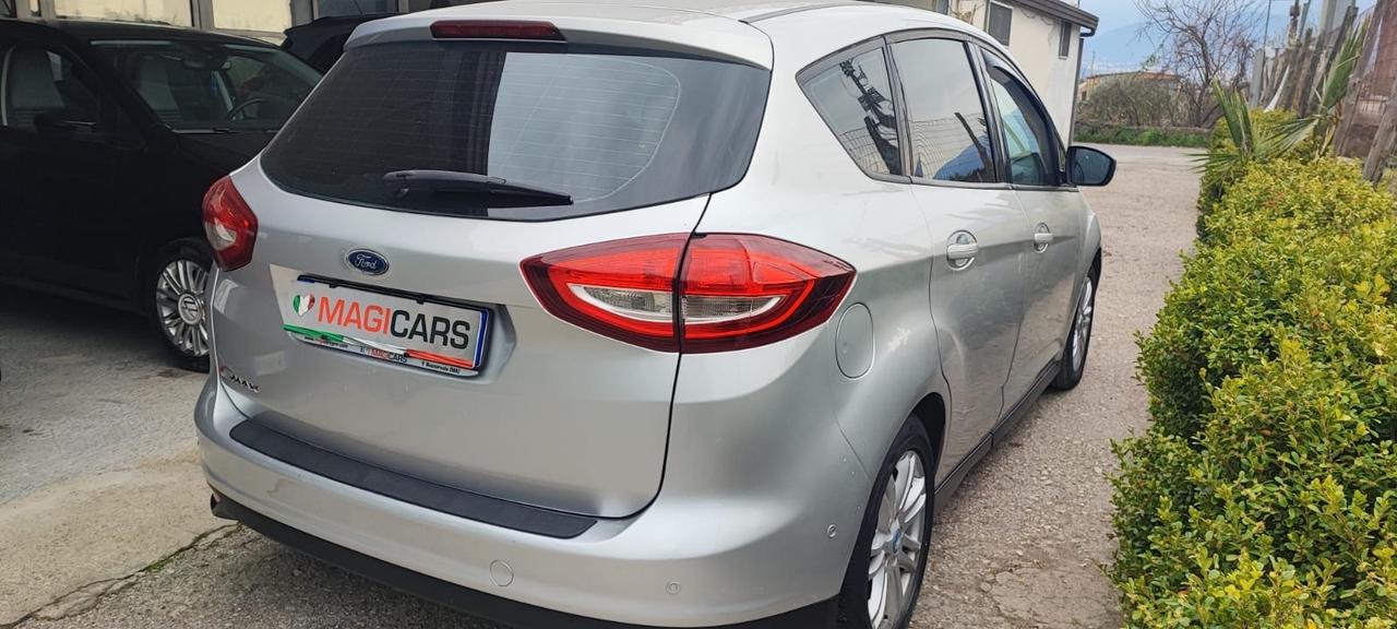 Ford C-Max 1.5 TDCi