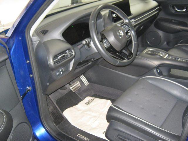 HONDA ZR-V 2.0 Hev eCVT Sport