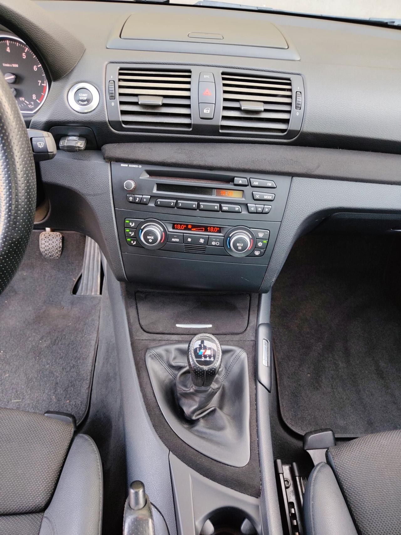 Bmw 135i Coupé Msport e82 N54