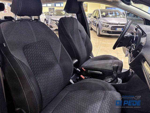FORD Fiesta 1.1 75 CV 5 porte Titanium