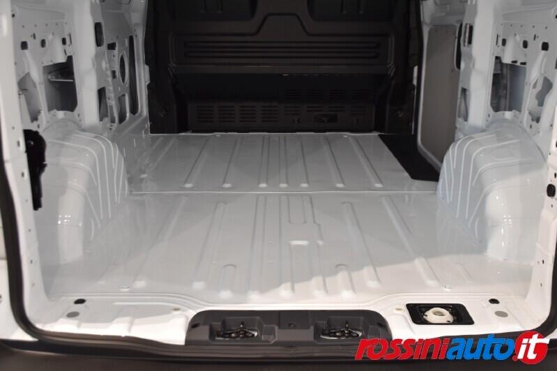 VOLKSWAGEN TRANSPORTER T7 2.0 TDI 150 CV 28Q L1 RETROCAMERA + CRUISE + PD