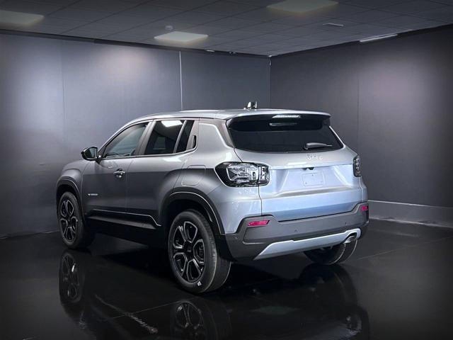 JEEP Avenger 1.2 Turbo Summit - NO VINCOLO FINAZIAMENTO