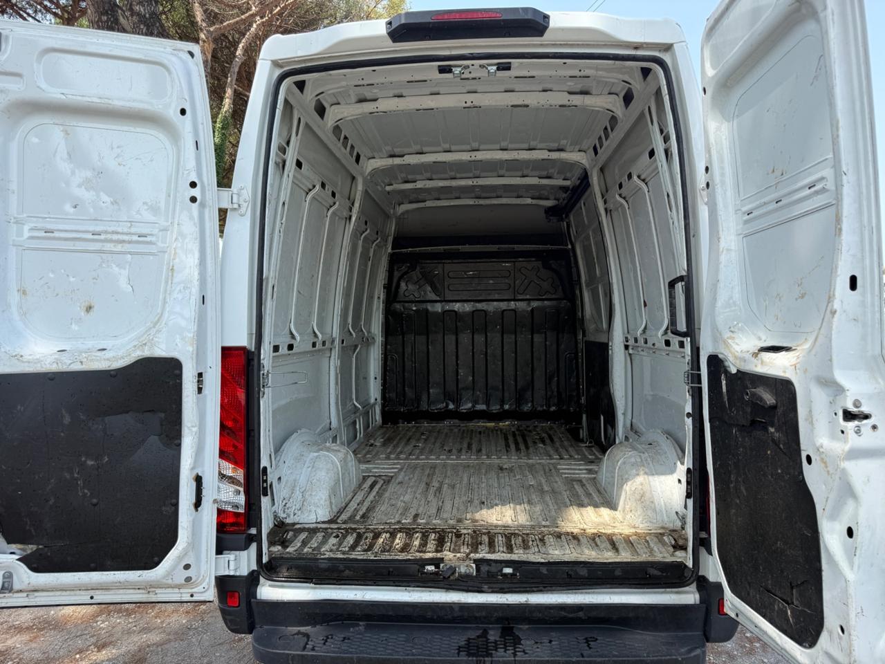 Iveco Daily 35 l2h2