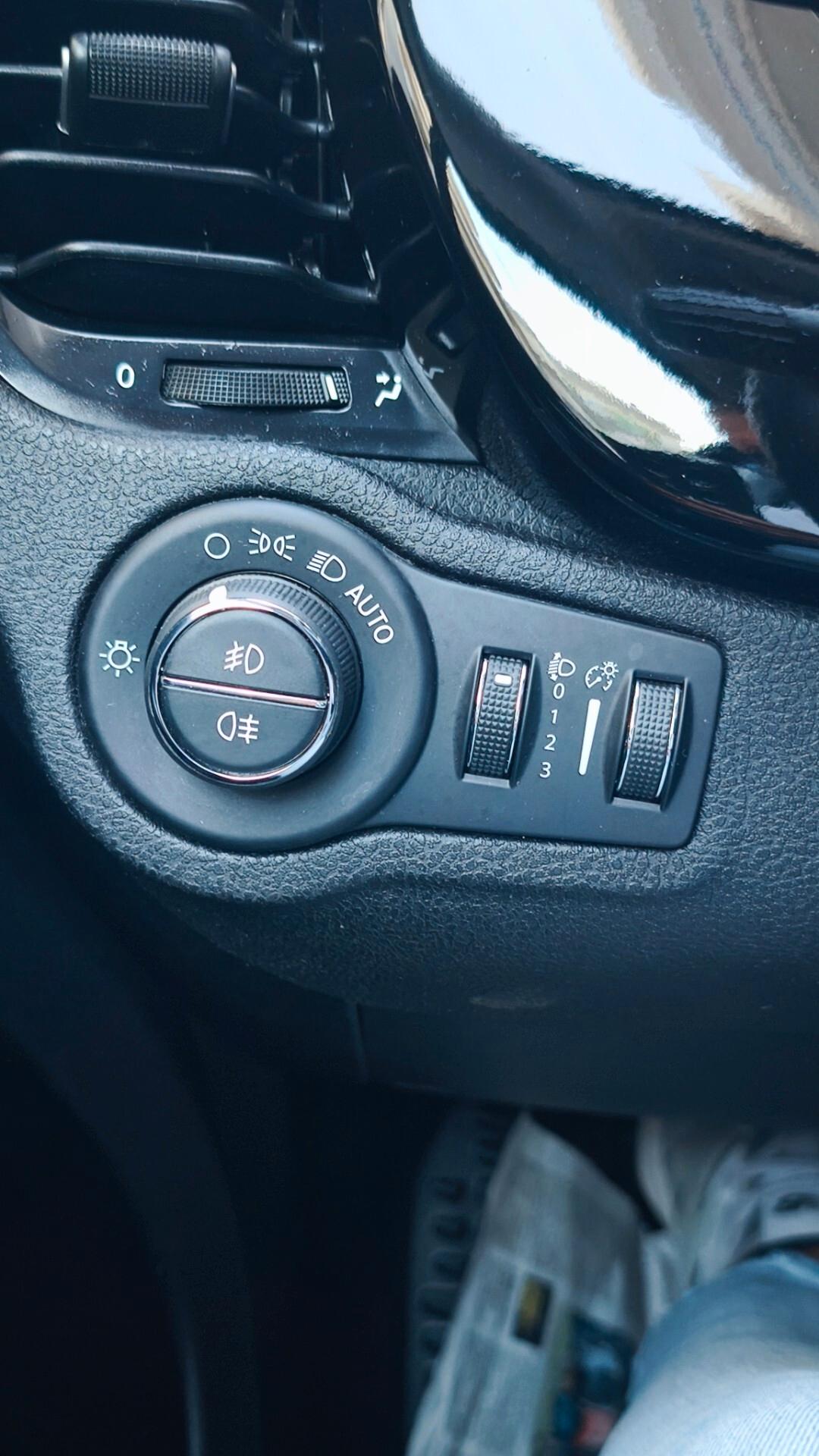 Fiat 500X CROSS 1.6 MultiJet 120 CV 2019