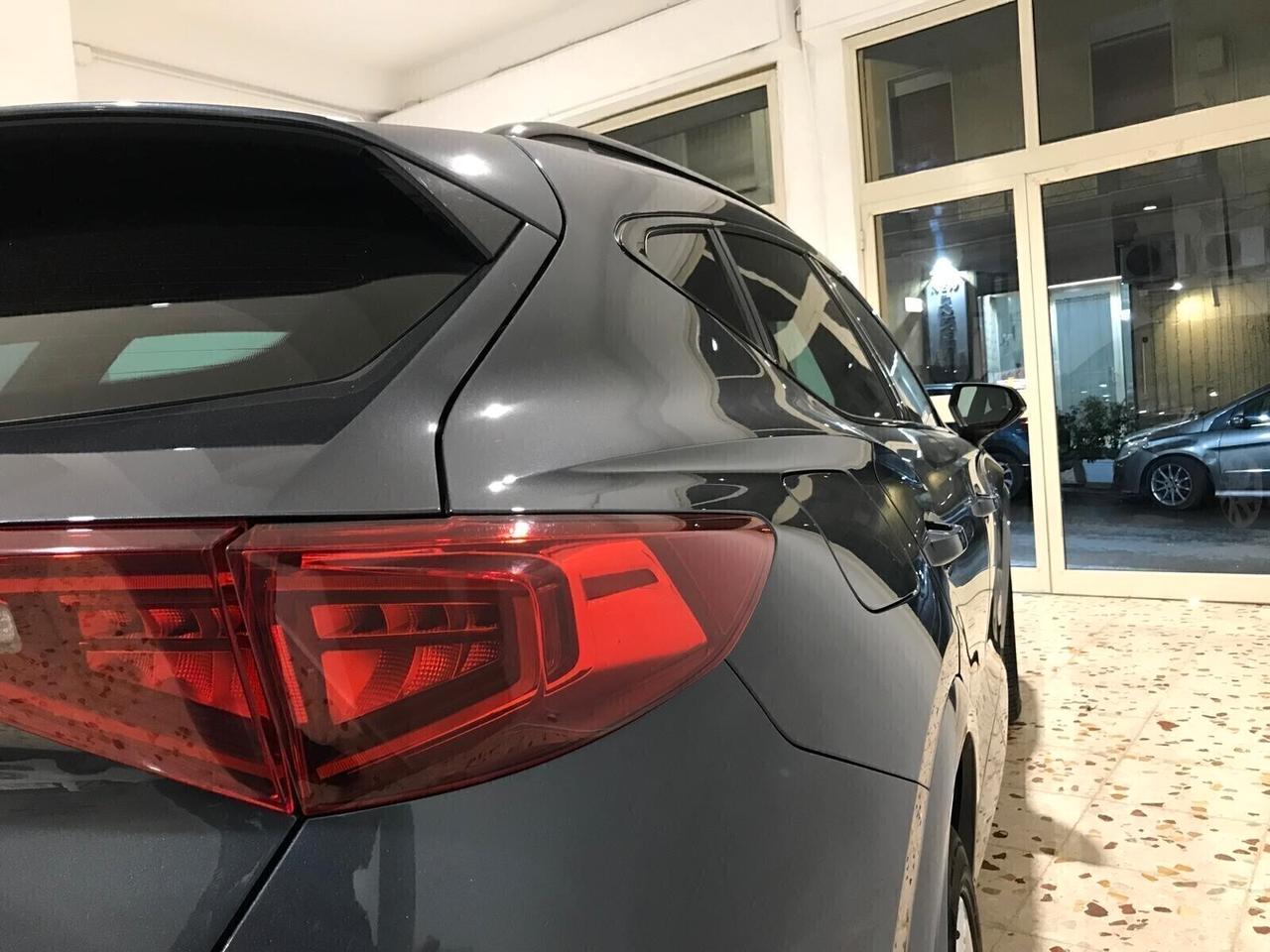 Cupra Formentor 2.0TDI 150cv 10/2022 km32000