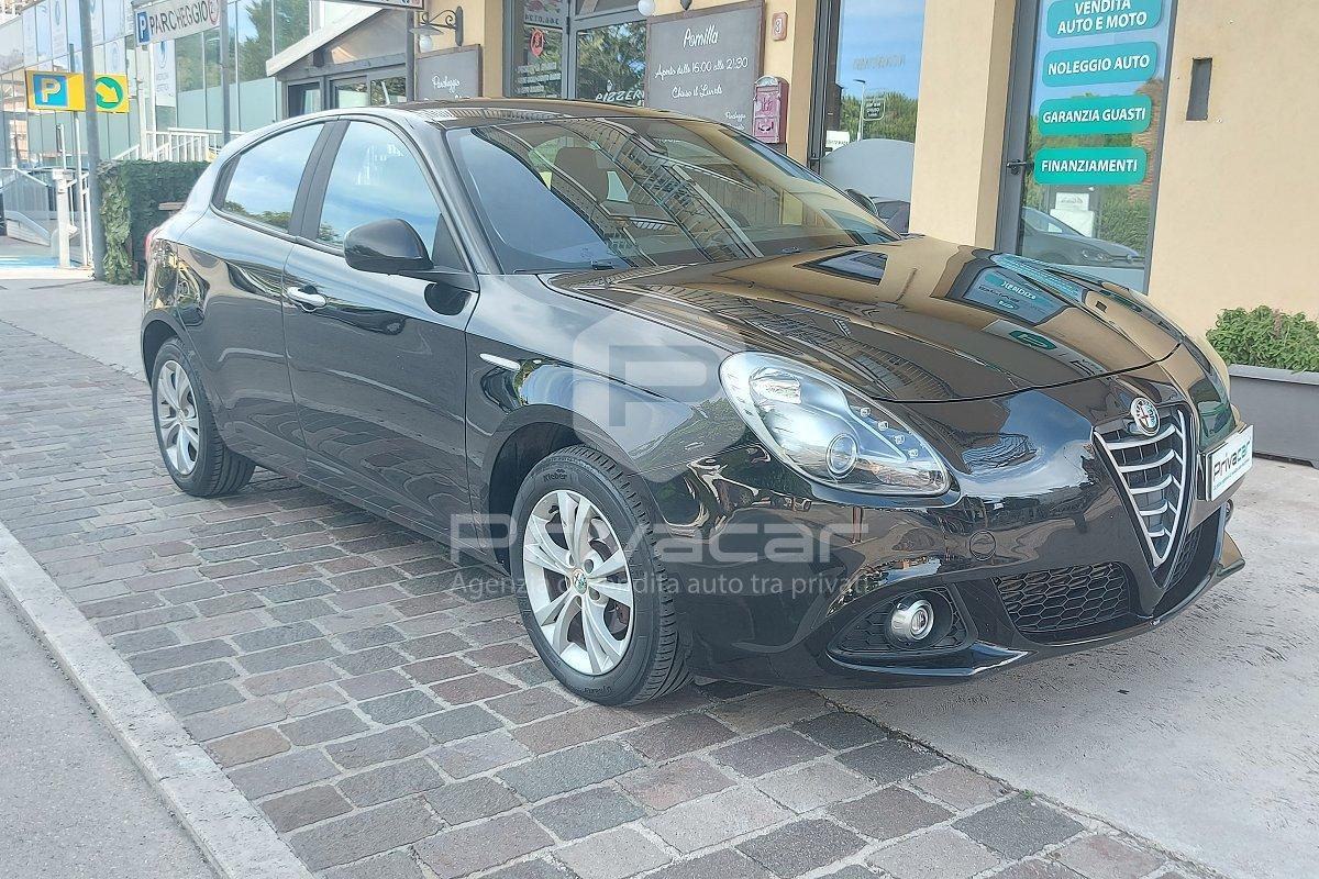 ALFA ROMEO Giulietta 1.6 JTDm-2 105 CV Progression