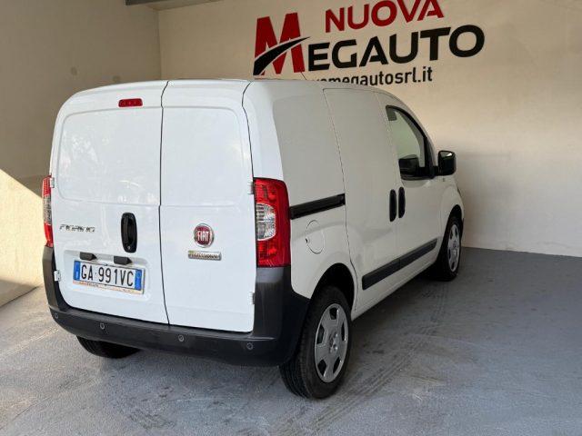 FIAT Fiorino 1.3 MJT 95CV Combinato SX