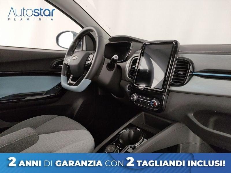 DR AUTOMOBILES dr 1.0 EV 45kW