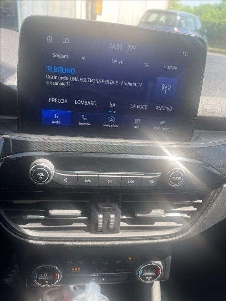 FORD Kuga 1.5 ecoblue ST-Line 2wd 120cv del 2022